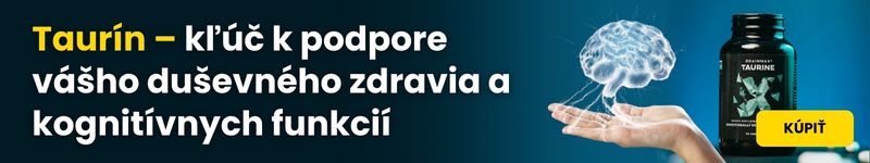(Slovenčina) Taurine